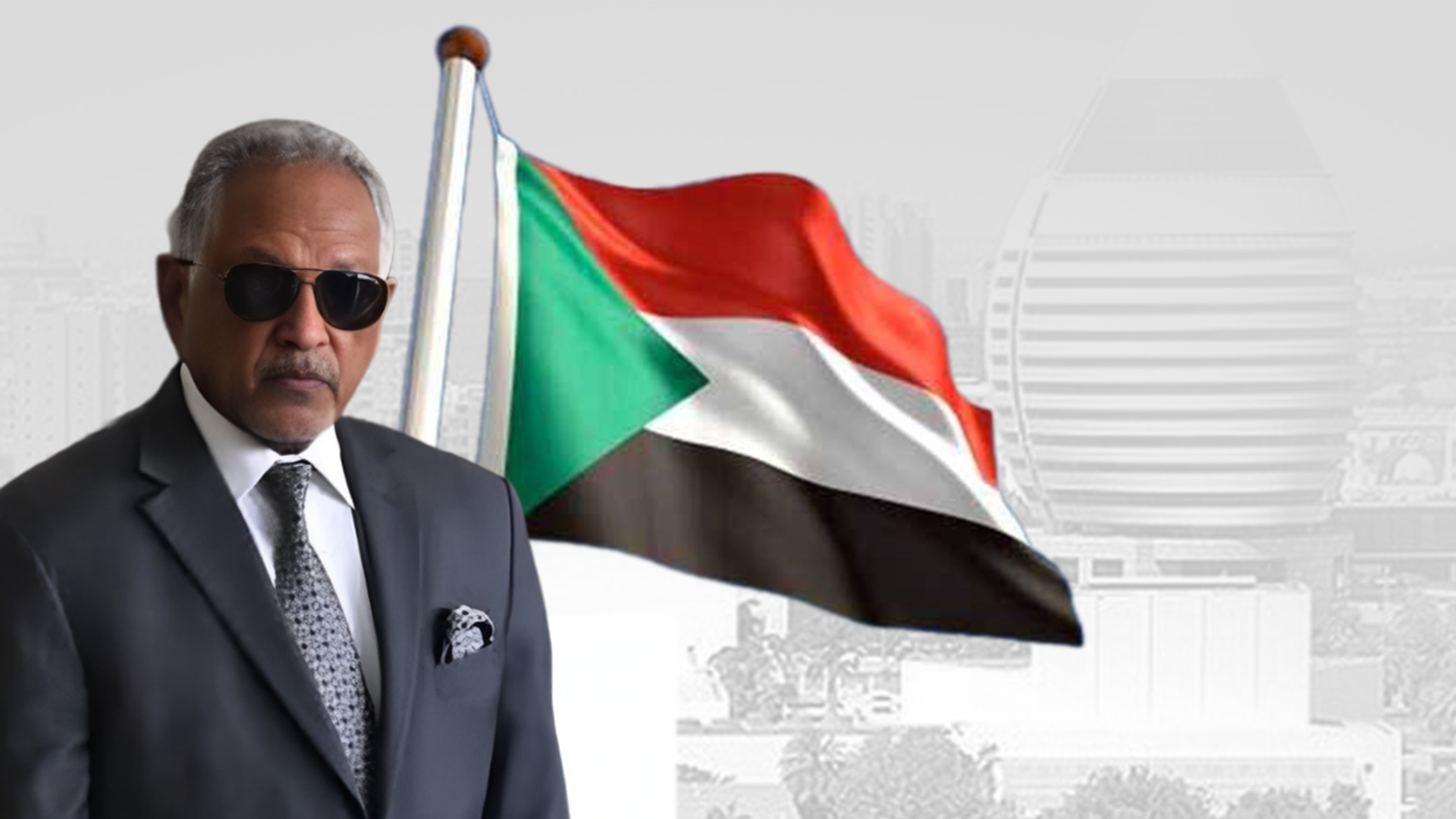 من هو دفع الله الحاج علي عثمان رئيس الوزراء السوداني الجديد؟