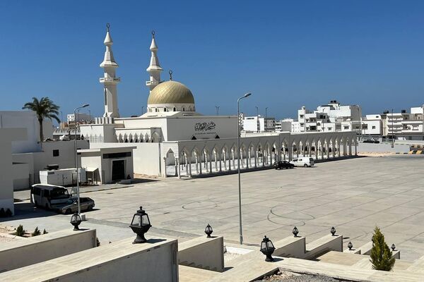 درنة الليبية.. من قلب الألم إلى أمل الإعمار والتنمية - سبوتنيك عربي
