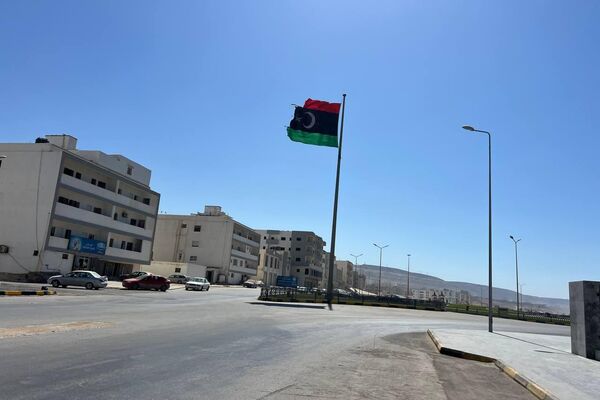 درنة الليبية.. من قلب الألم إلى أمل الإعمار والتنمية - سبوتنيك عربي