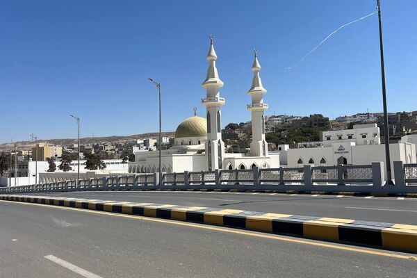 درنة الليبية.. من قلب الألم إلى أمل الإعمار والتنمية - سبوتنيك عربي