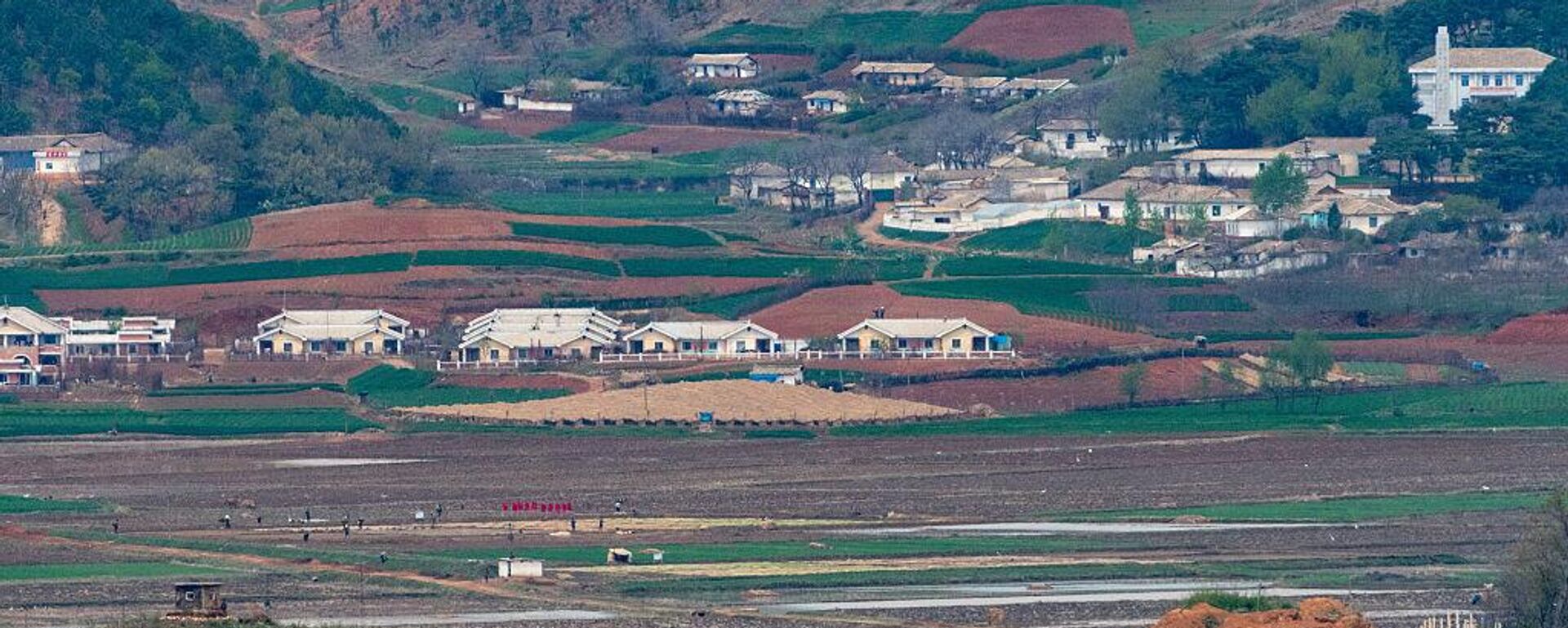 كوريا الشمالية - سبوتنيك عربي, 1920, 04.05.2025