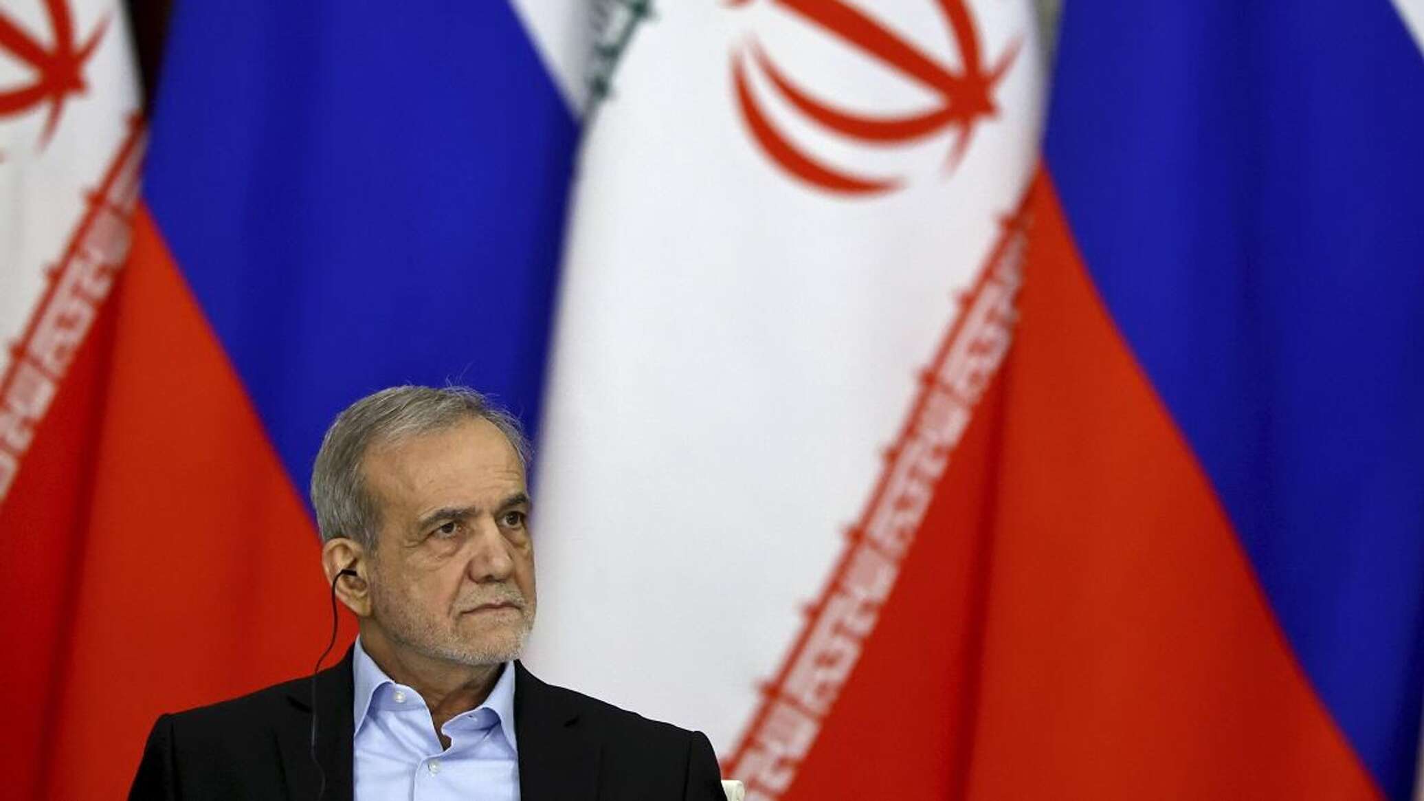 الرئيس الإيراني: لن نقبل بخفض الأنشطة النووية إلى الصفر تحت أي ظرف