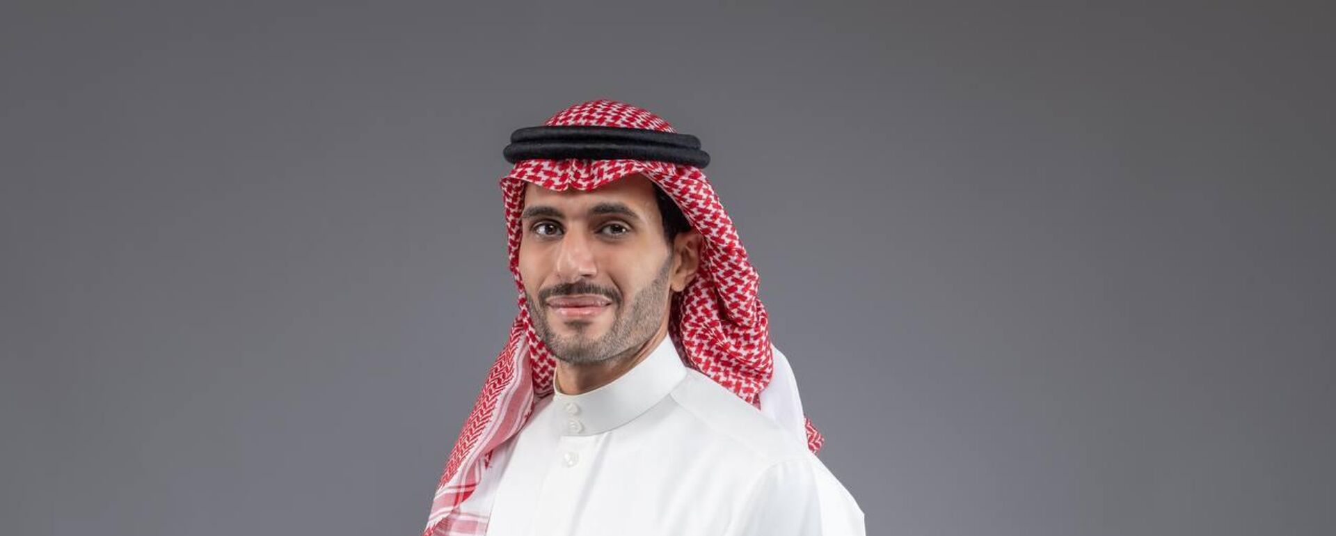 المدير العام للإدارة العامة للنشر في هيئة الأدب والنشر والترجمة بالمملكة العربية السعودية، المهندس بسام بن عبد الله بسام - سبوتنيك عربي, 1920, 04.05.2025