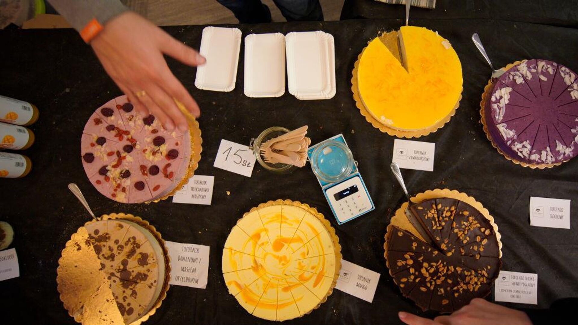 طعام - سبوتنيك عربي, 1920, 05.05.2025