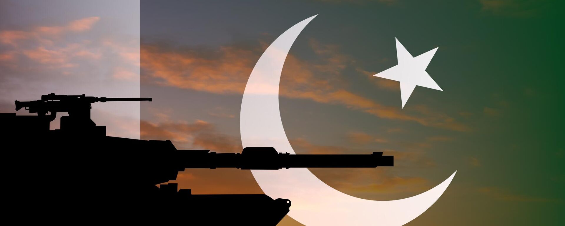 الجيش الباكستاني - سبوتنيك عربي, 1920, 06.05.2025