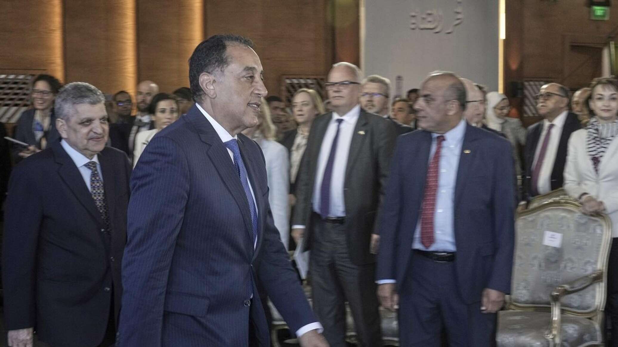 رئيس الحكومة المصرية يسقط الجنسية عن مواطنة... ما علاقة إسرائيل؟