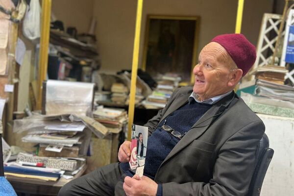 متحف يحفظ ذاكرة الشعوب في قلب المدينة العتيقة بتونس - سبوتنيك عربي