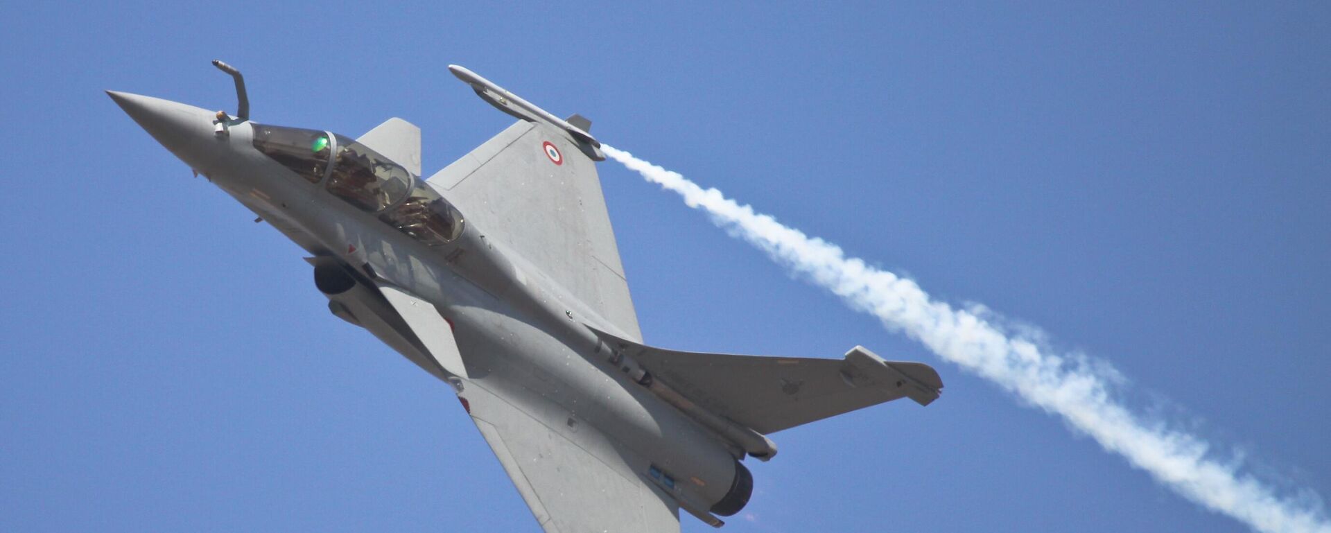 مقاتلة هندية - سبوتنيك عربي, 1920, 06.05.2025