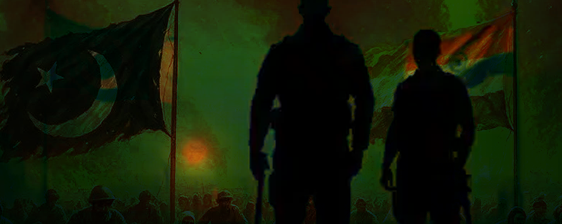 أبرز المواجهات العسكرية بين الهند وباكستان منذ 1947 - سبوتنيك عربي, 1920, 07.05.2025