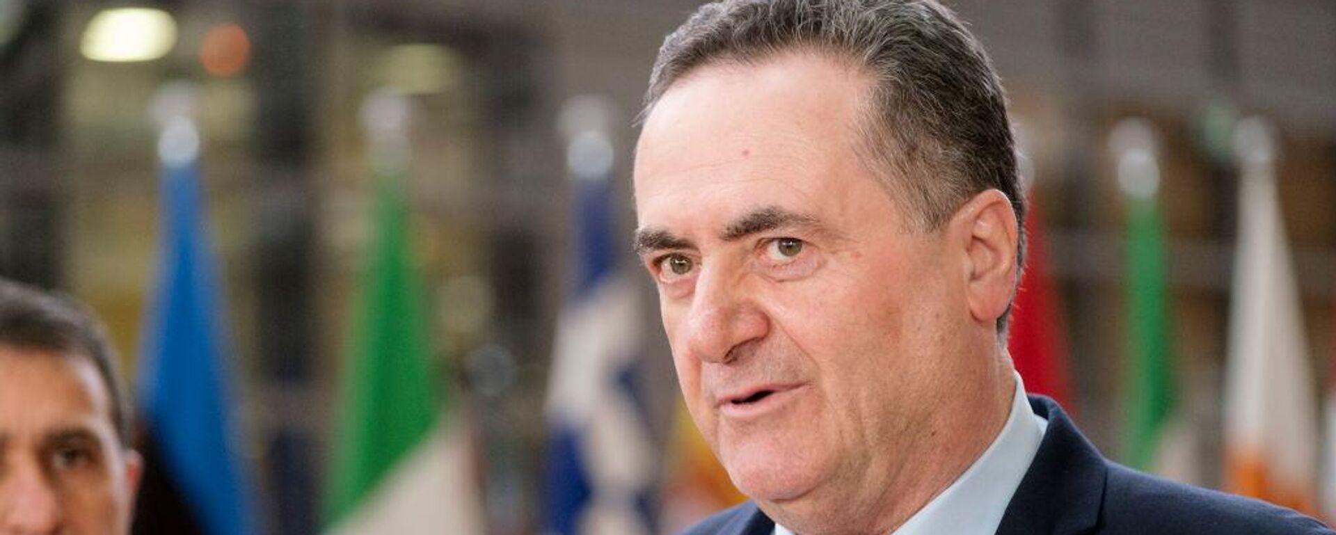 وزير الدفاع الإسرائيلي يسرائيل كاتس - سبوتنيك عربي, 1920, 08.05.2025