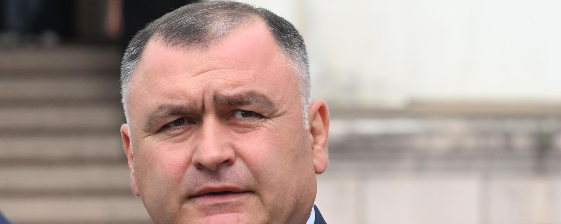 رئيس أوسيتيا الجنوبية آلان غاغلويف - سبوتنيك عربي, 1920, 10.05.2025