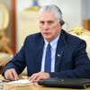 الرئيس الكوبي ميغيل دياز كانيل - سبوتنيك عربي