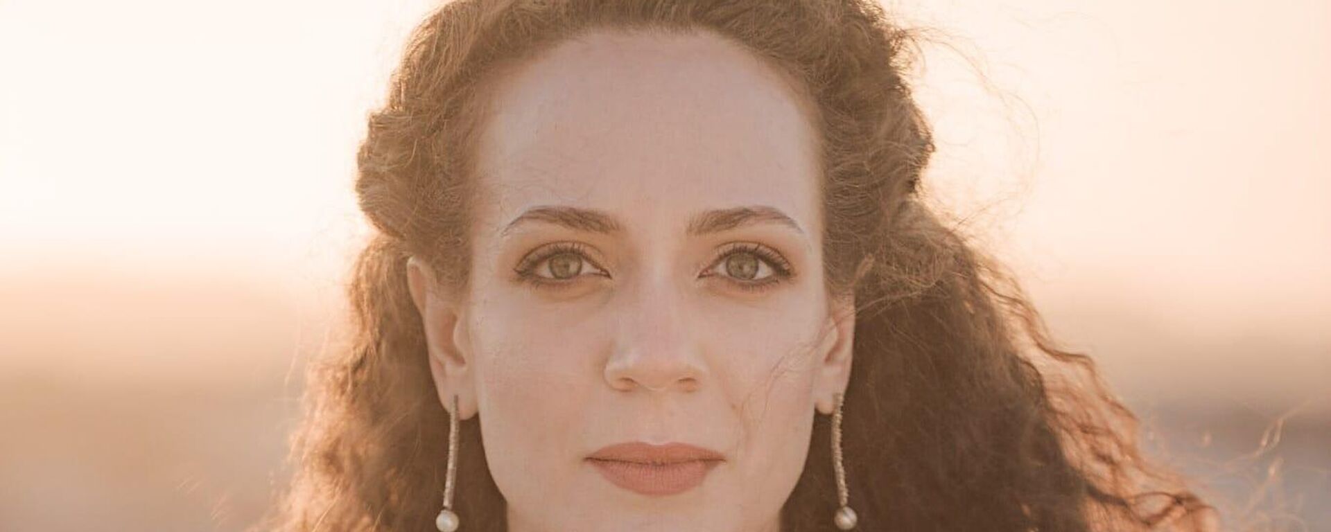 الفنانة التونسية أميرة دخلية - سبوتنيك عربي, 1920, 09.05.2025