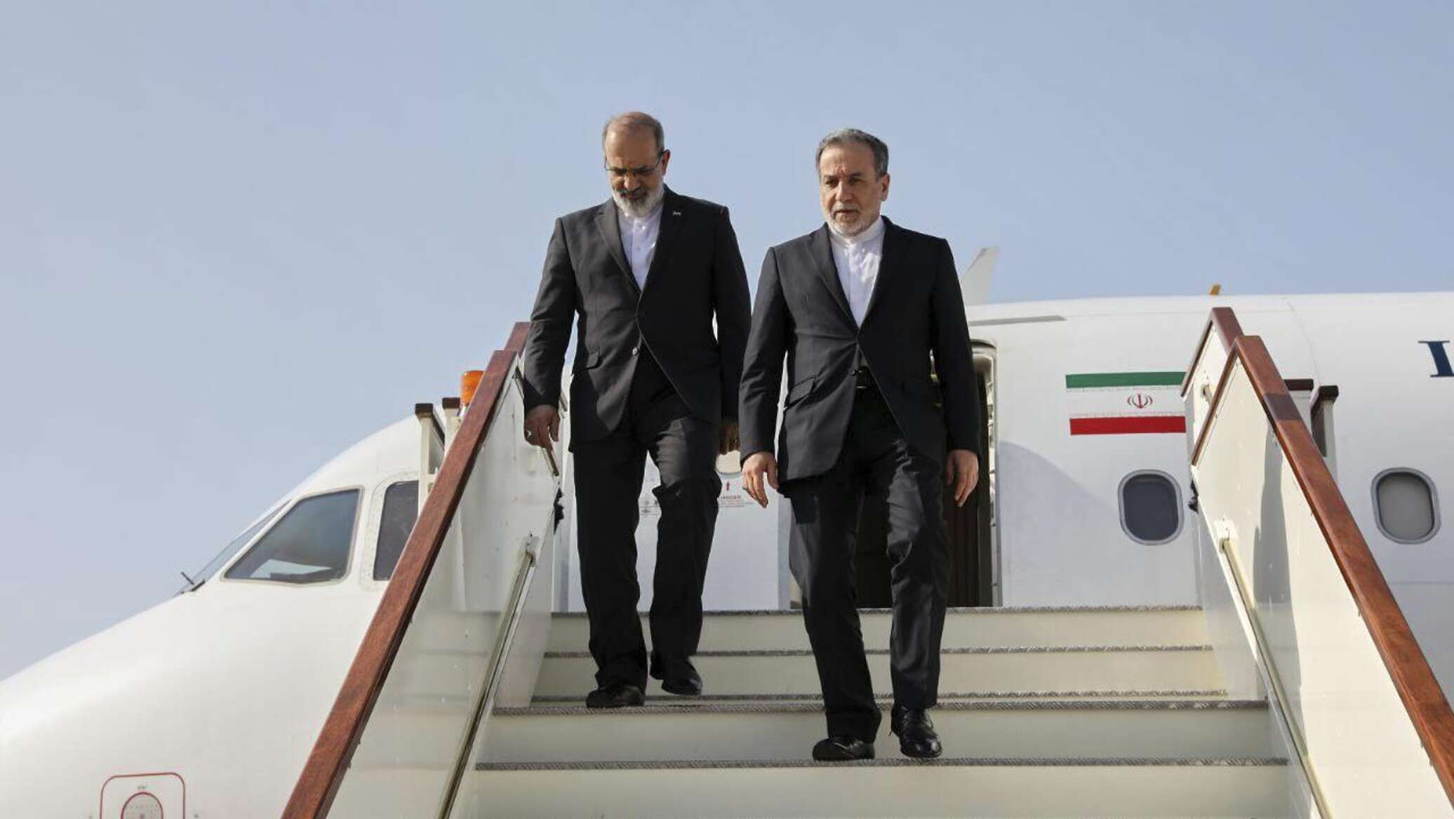 دبلوماسي إيراني سابق: طهران جادة في التوصل لحل للخلافات مع واشنطن بشأن برنامجها النووي