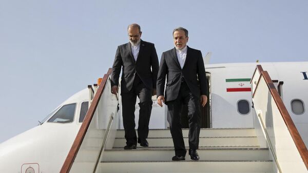 - سبوتنيك عربي