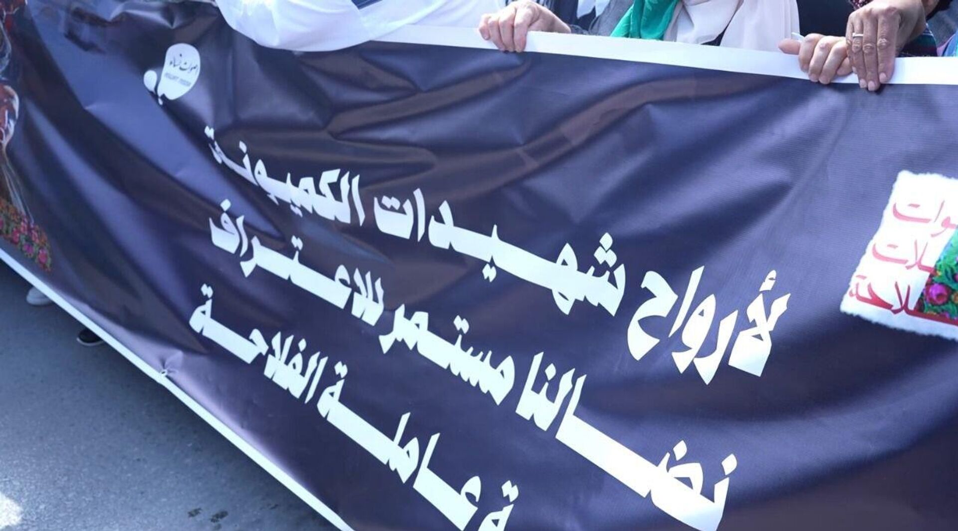 تونس عاملات الفلاحة ينتفضن ويهددن بأول إضراب عام نسوي يهز المناطق الفلاحية في البلاد - سبوتنيك عربي, 1920, 12.05.2025