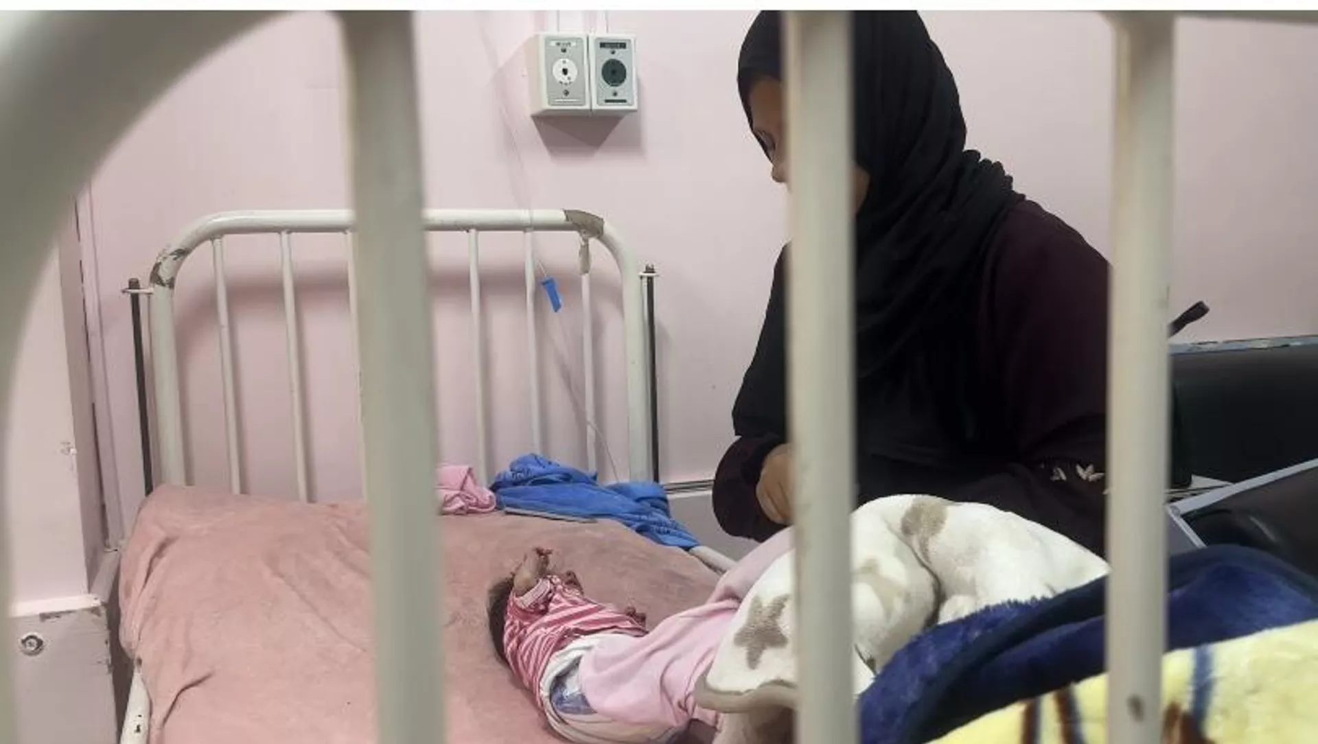 سوء التغذية يهدد حياة آلاف الأطفال  في غزة - سبوتنيك عربي, 1920, 12.05.2025