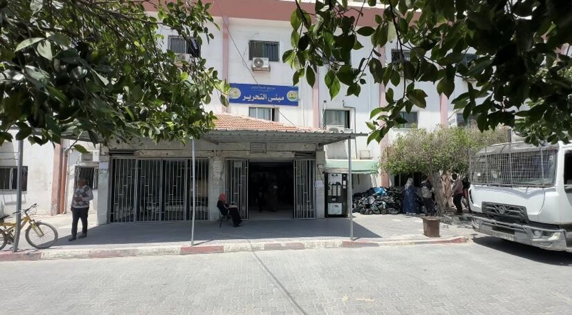 سوء التغذية يهدد حياة آلاف الأطفال  في غزة - سبوتنيك عربي, 1920, 12.05.2025