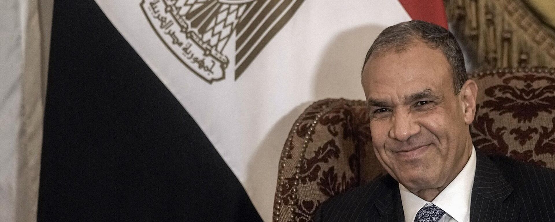 وزير الخارجية المصري، بدر عبد العاطي - سبوتنيك عربي, 1920, 12.08.2025