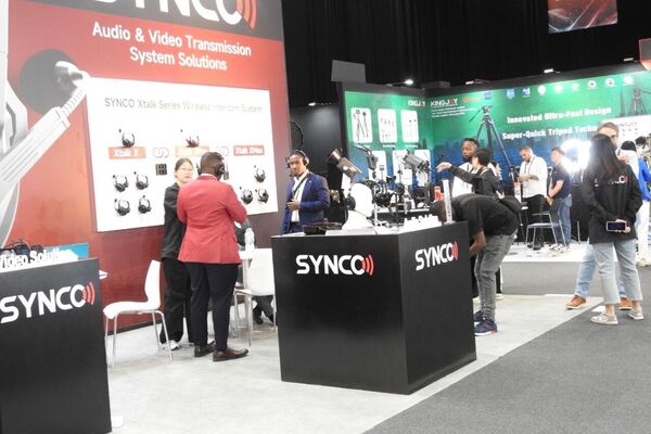 انطلاق فعاليات مؤتمر سات إكسبو الشرق الأوسط في دبي - سبوتنيك عربي