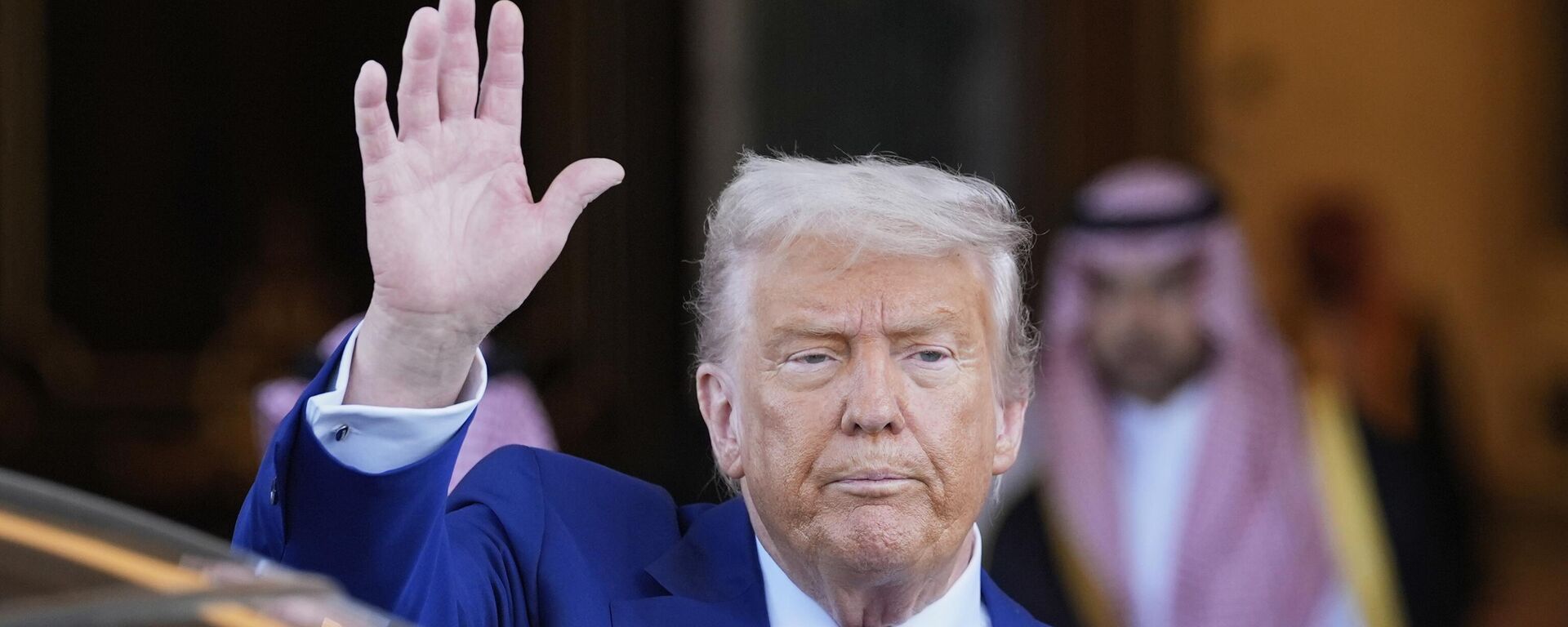 الرئيس الأمريكي دونالد ترامب - سبوتنيك عربي, 1920, 07.07.2025