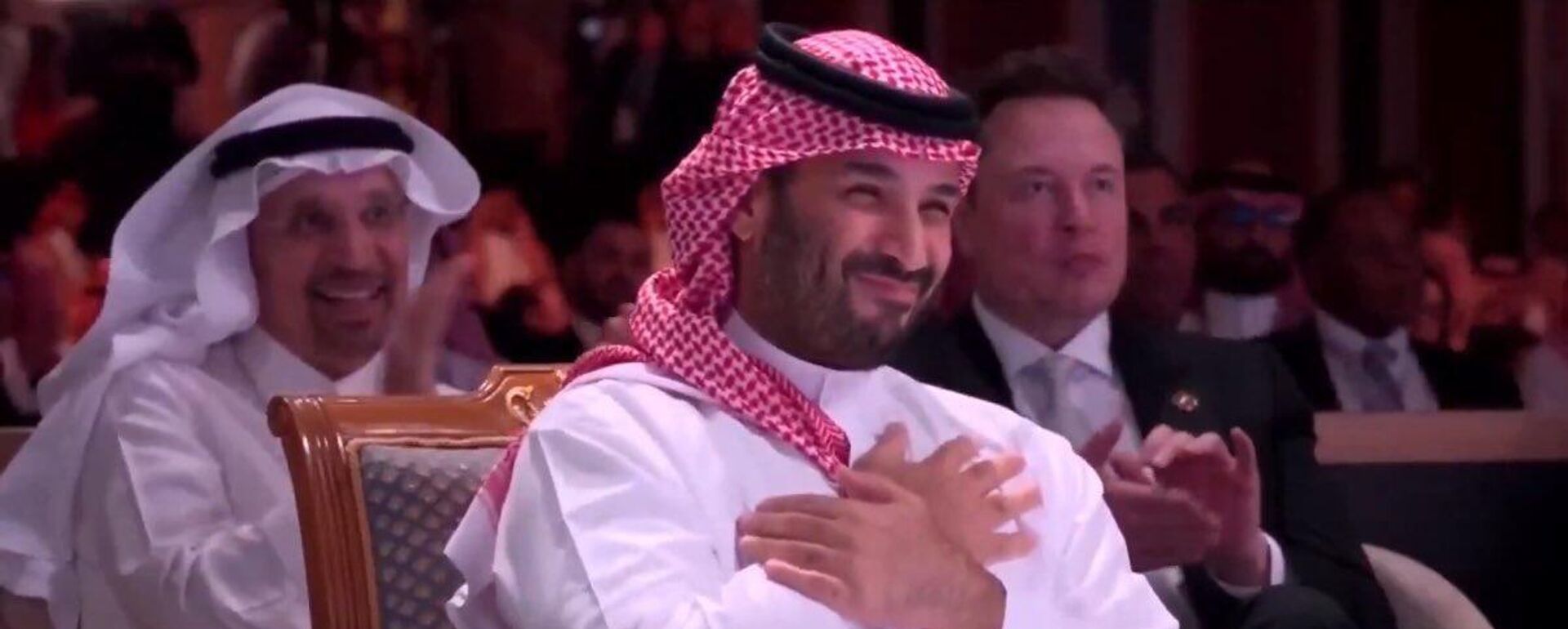ولي العهد السعودي،  محمد بن سلمان - سبوتنيك عربي, 1920, 13.05.2025