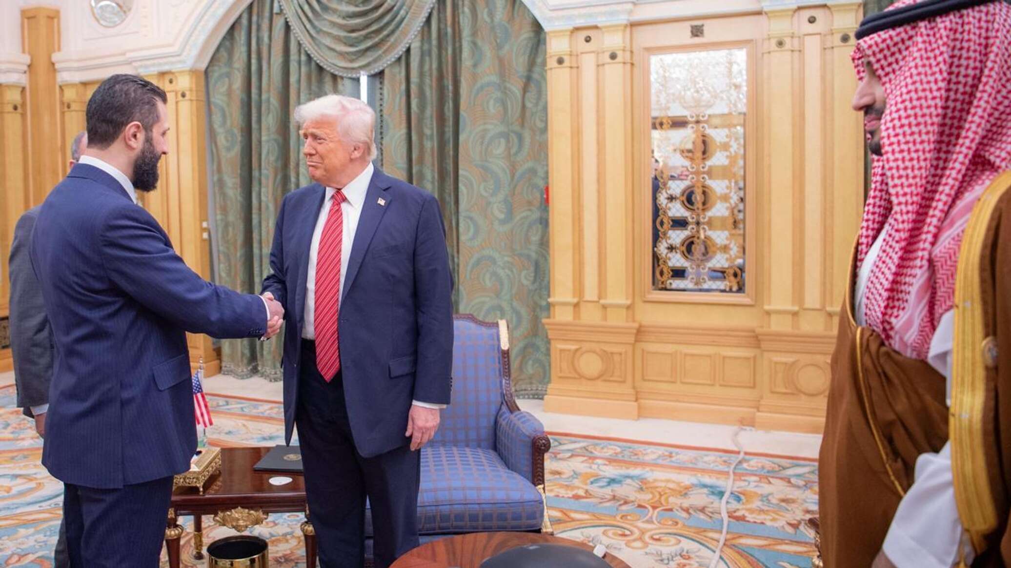 وقف الاعتداءات الإسرائيلية على سوريا... هل مهدت واشنطن للتطبيع؟