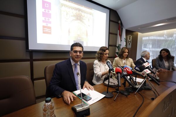 مهرجانات بيت الدين الدولية بلبنان - سبوتنيك عربي