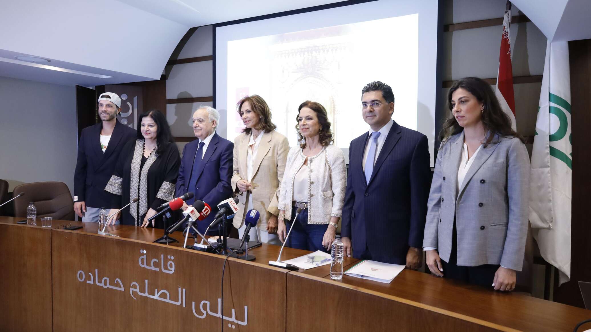 لبنان... مهرجانات "بيت الدين" الدولية تنطلق وتوقعات بموسم سياحي مميز