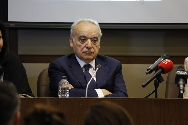 مهرجانات بيت الدين الدولية بلبنان - سبوتنيك عربي