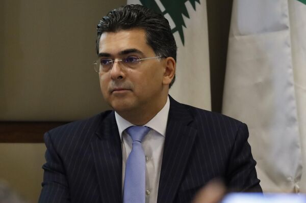 مهرجانات بيت الدين الدولية بلبنان - سبوتنيك عربي