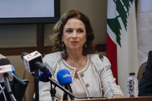 مهرجانات بيت الدين الدولية بلبنان - سبوتنيك عربي