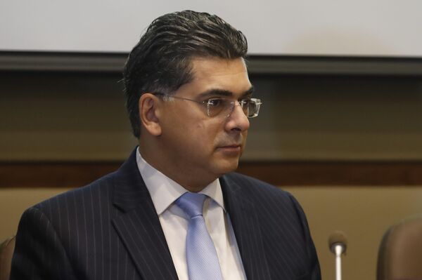 مهرجانات بيت الدين الدولية بلبنان - سبوتنيك عربي