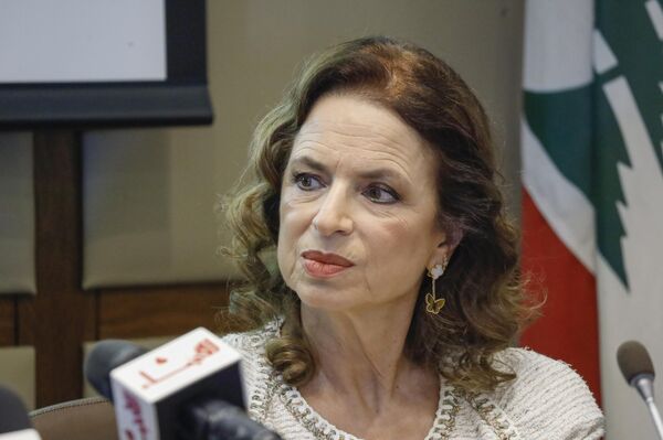 مهرجانات بيت الدين الدولية بلبنان - سبوتنيك عربي