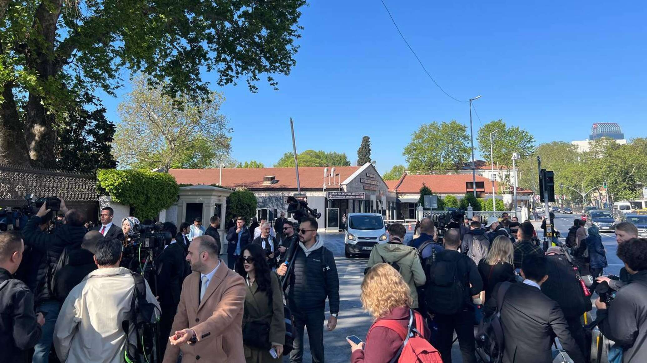 أردوغان يؤكد أهمية استئناف المفاوضات بين روسيا وأوكرانيا