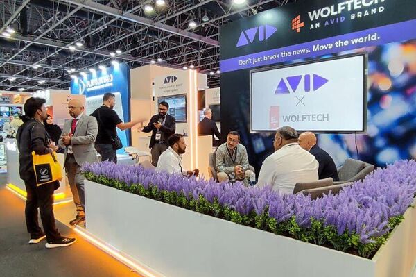  فعاليات مؤتمري سات إكسبو الشرق الأوسط وكابسات - سبوتنيك عربي