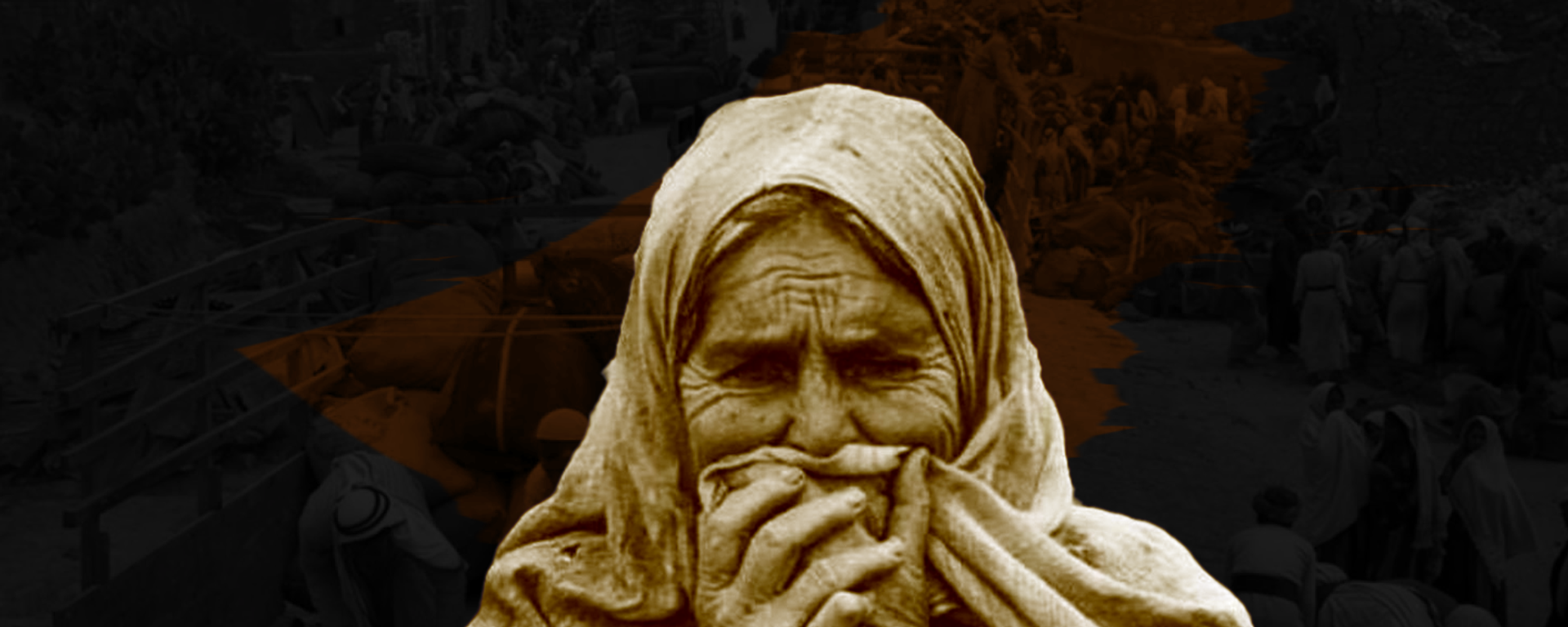 77 عاما على النكبة... الفلسطينيون يواصلون النضال - سبوتنيك عربي, 1920, 15.05.2025