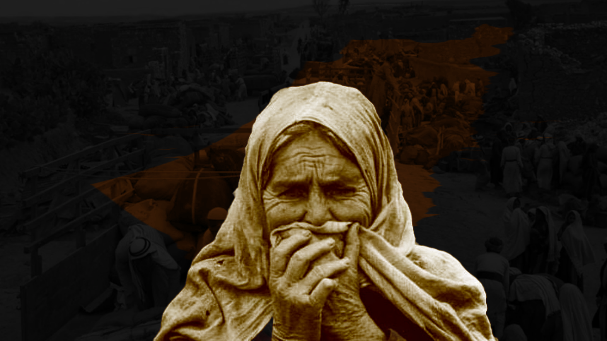 77 عاما على النكبة... الفلسطينيون يواصلون النضال