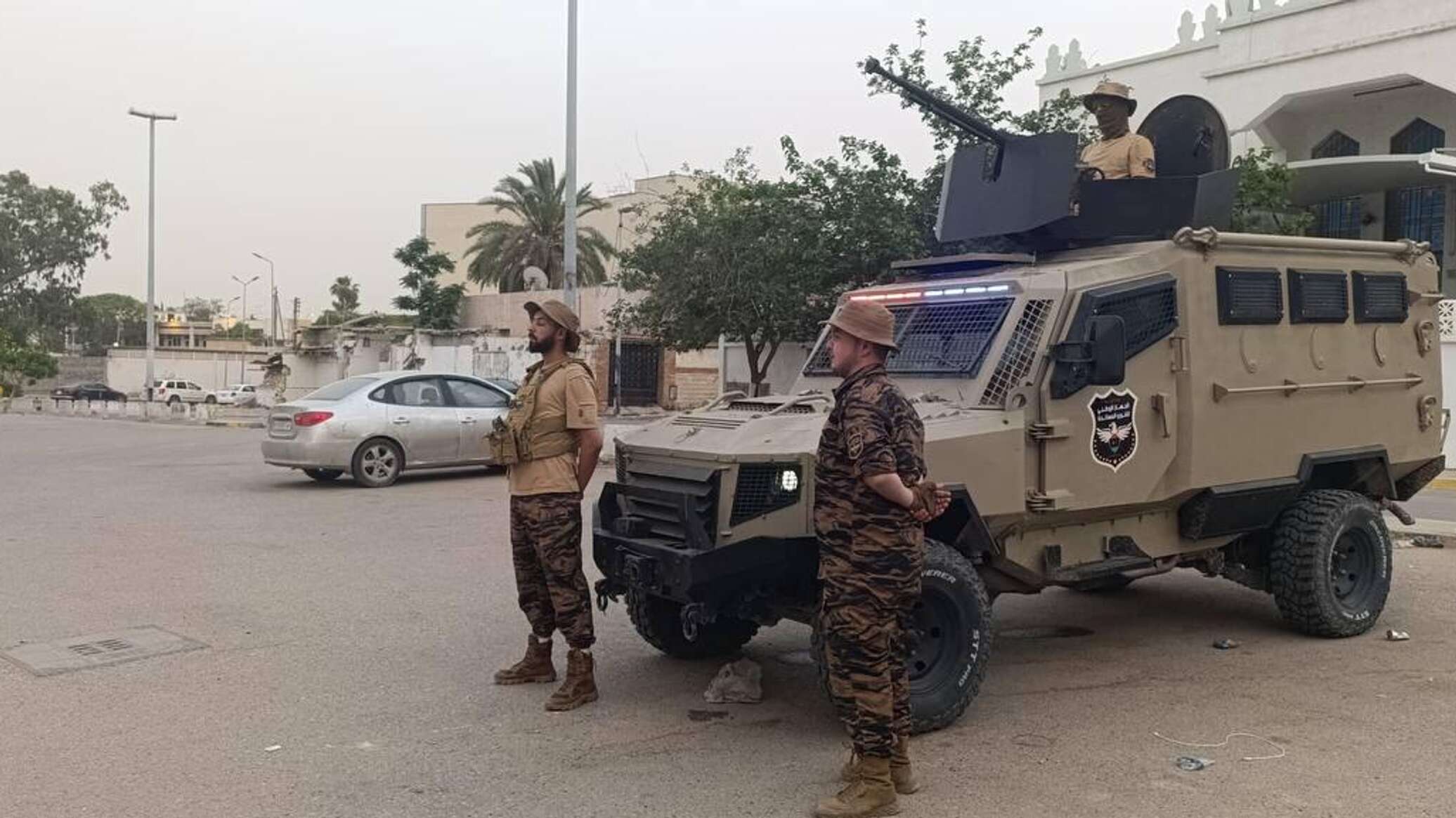 البعثة الأممية تعليقا على تشكيل "الرئاسي" الليبي للجنتين الأمنية والحقوقية: تأتيان في لحظة حرجة