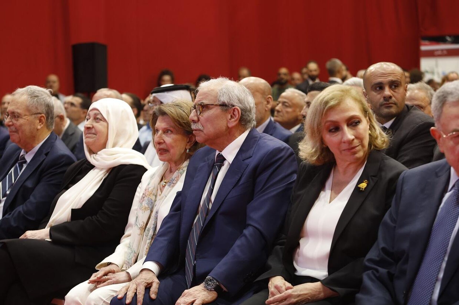 انطلاق الدورة الـ66 من معرض بيروت العربي الدولي للكتاب، 15 مايو/ أيار 2025 انطلاق الدورة الـ66 من معرض بيروت العربي الدولي للكتاب، 15 مايو/ أيار 2025 - سبوتنيك عربي, 1920, 15.05.2025