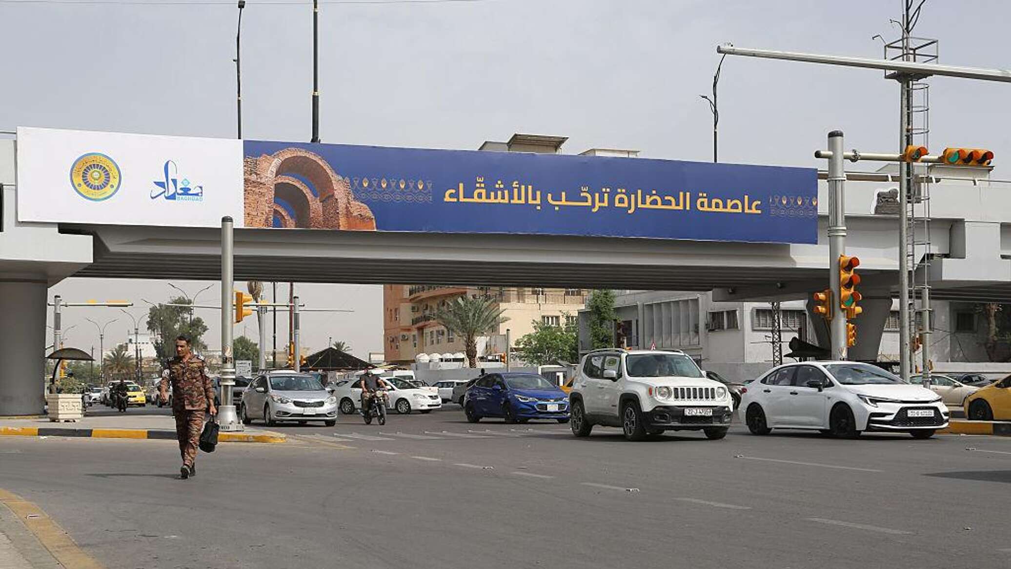 مسؤول عراقي يتحدث لـ"سبوتنيك" عن آخر التحضيرات اللوجستية لانعقاد القمة العربية