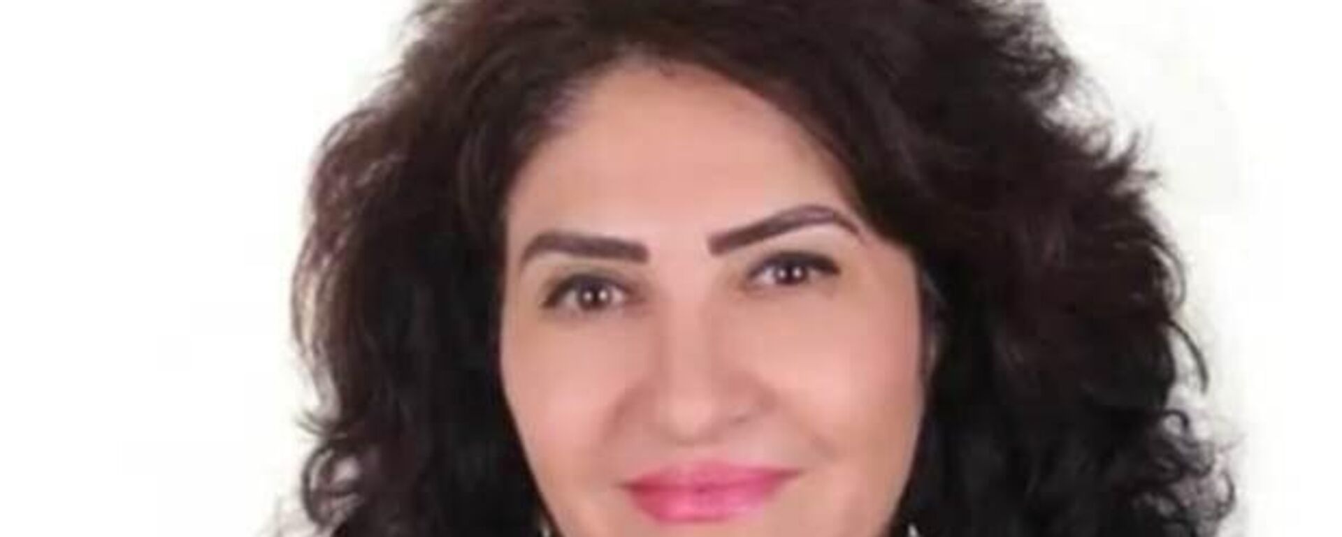 سحر الجبوري رئيس مكتب الأونروا بالقاهرة - سبوتنيك عربي, 1920, 16.05.2025