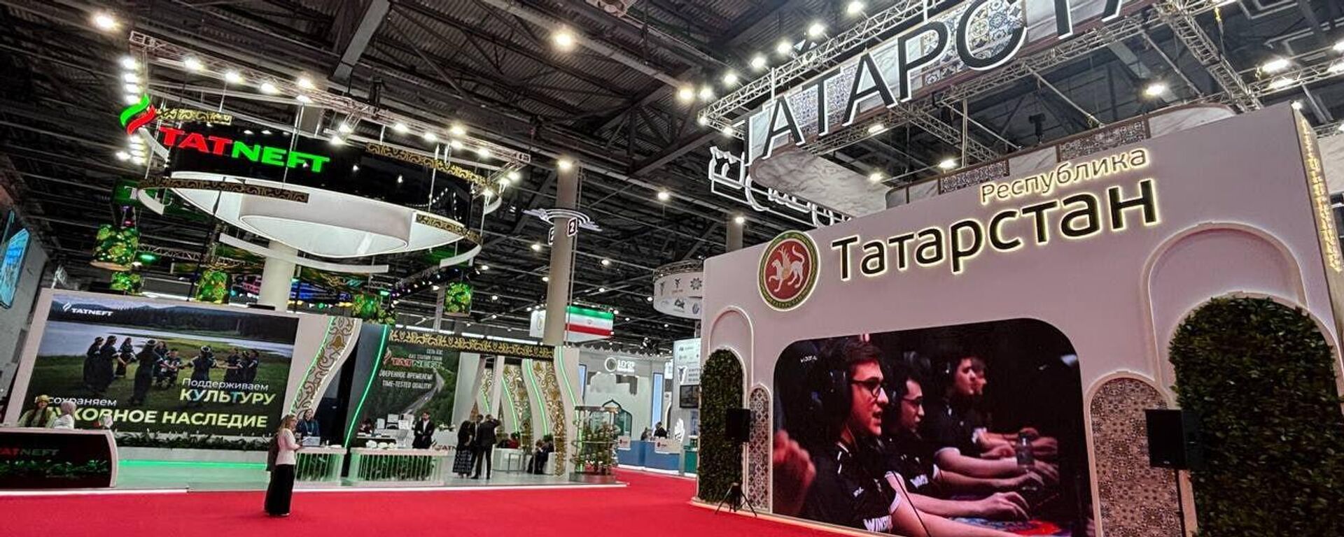 منتدى قازان 2025 - سبوتنيك عربي, 1920, 16.05.2025