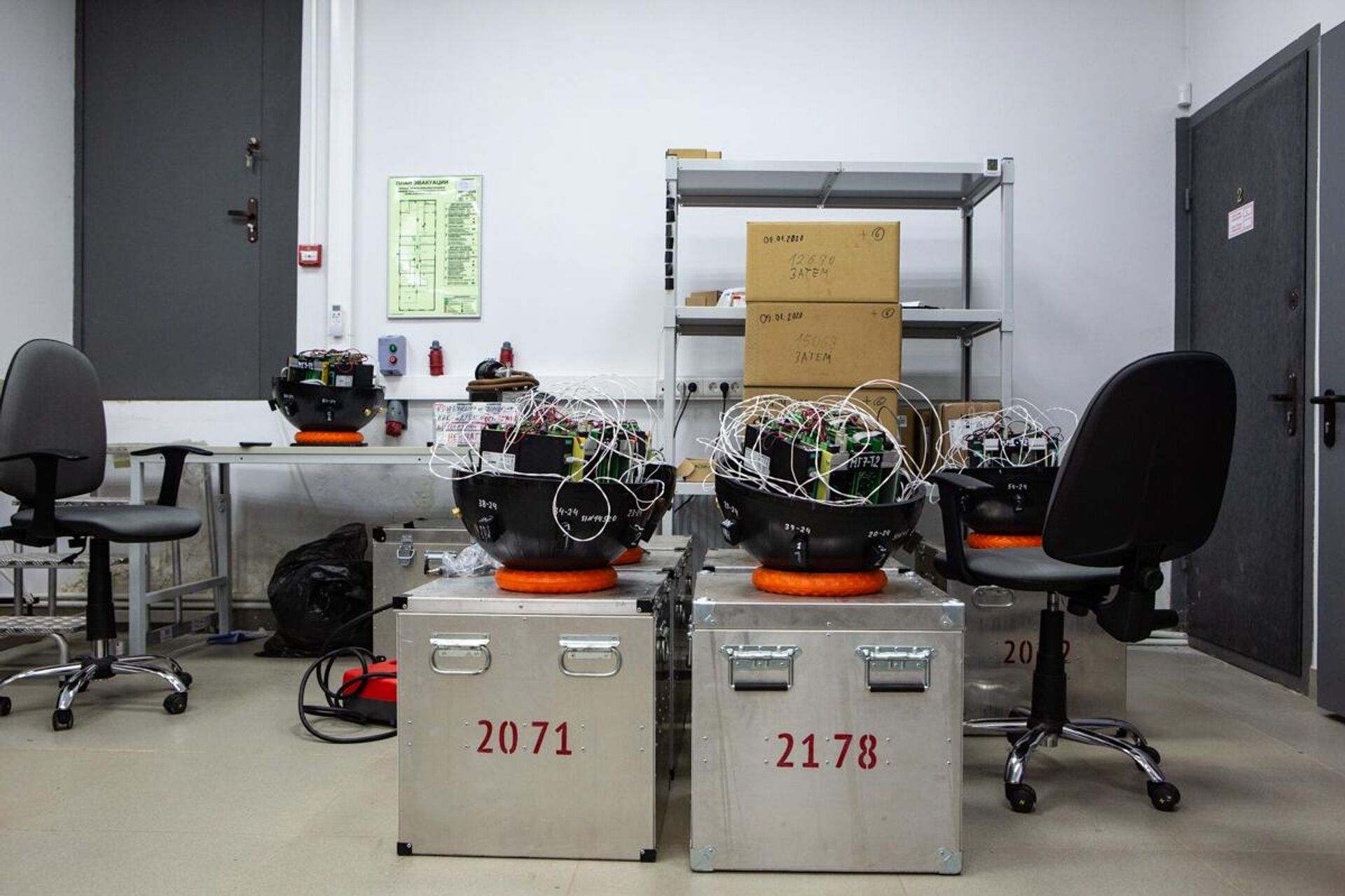 ورئيس مختبر الشباب لمعالجة البيانات الضخمة، غريغوري إيغوريفيتش روبتسوف ورئيس مختبر الشباب لمعالجة البيانات الضخمة، غريغوري إيغوريفيتش روبتسوف - سبوتنيك عربي, 1920, 16.05.2025