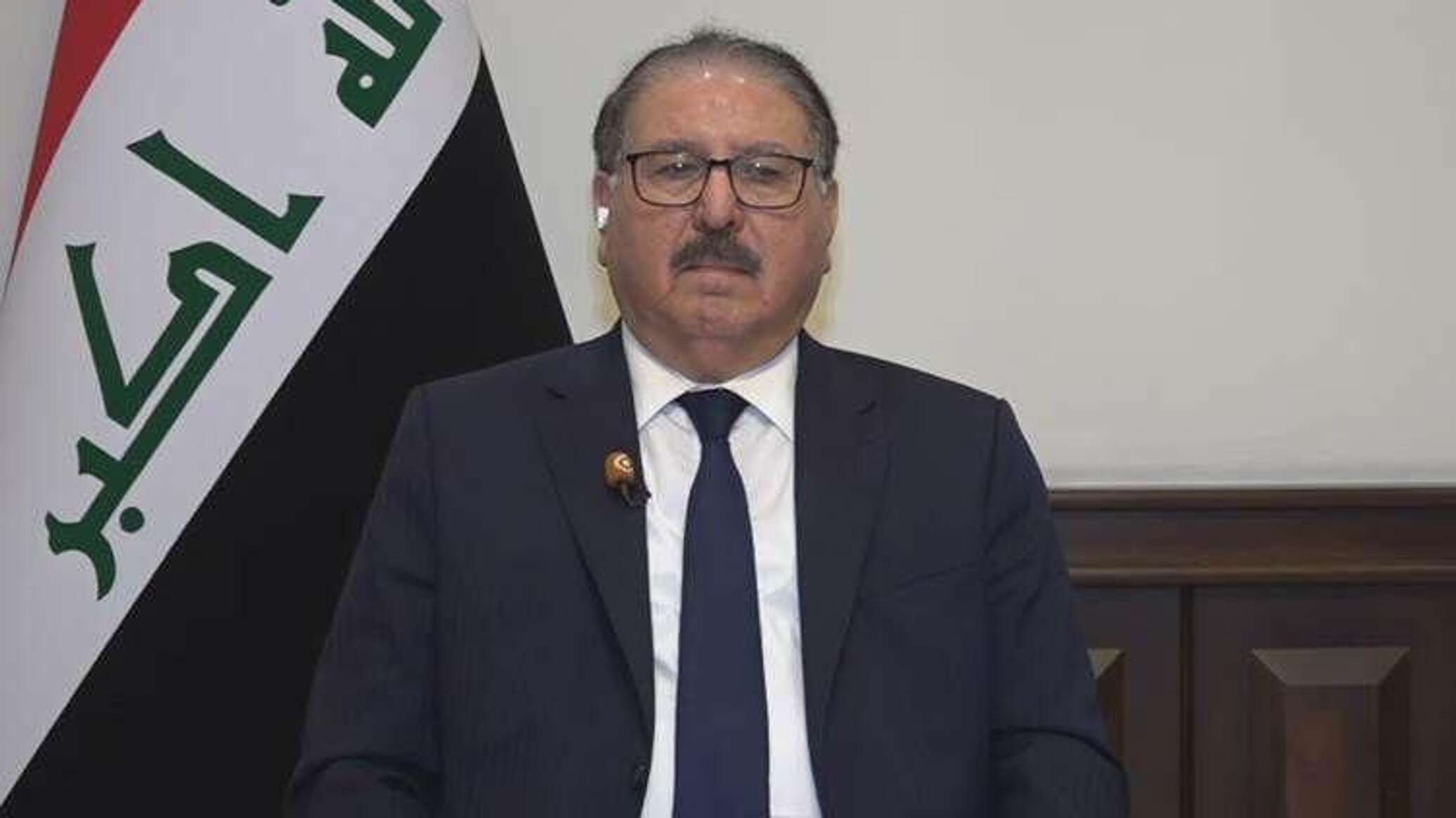 مستشار السوداني لـ"سبوتنيك": علاقات تاريخية تجمع العراق بروسيا والعقوبات أثرت على التبادل التجاري
