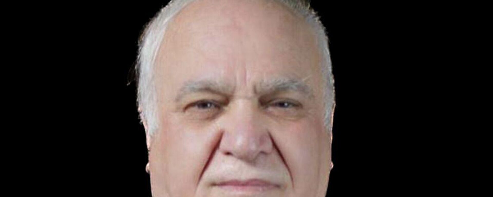 مظهر محمد صالح المستشار الاقتصادي لرئيس الوزراء العراقي - سبوتنيك عربي, 1920, 17.05.2025