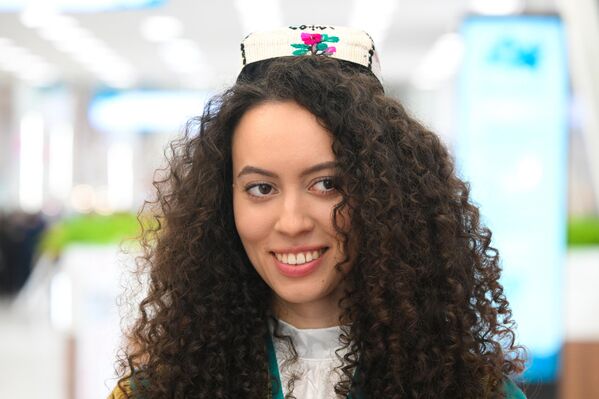 مشاركة في منتدى قازان 2025 - سبوتنيك عربي