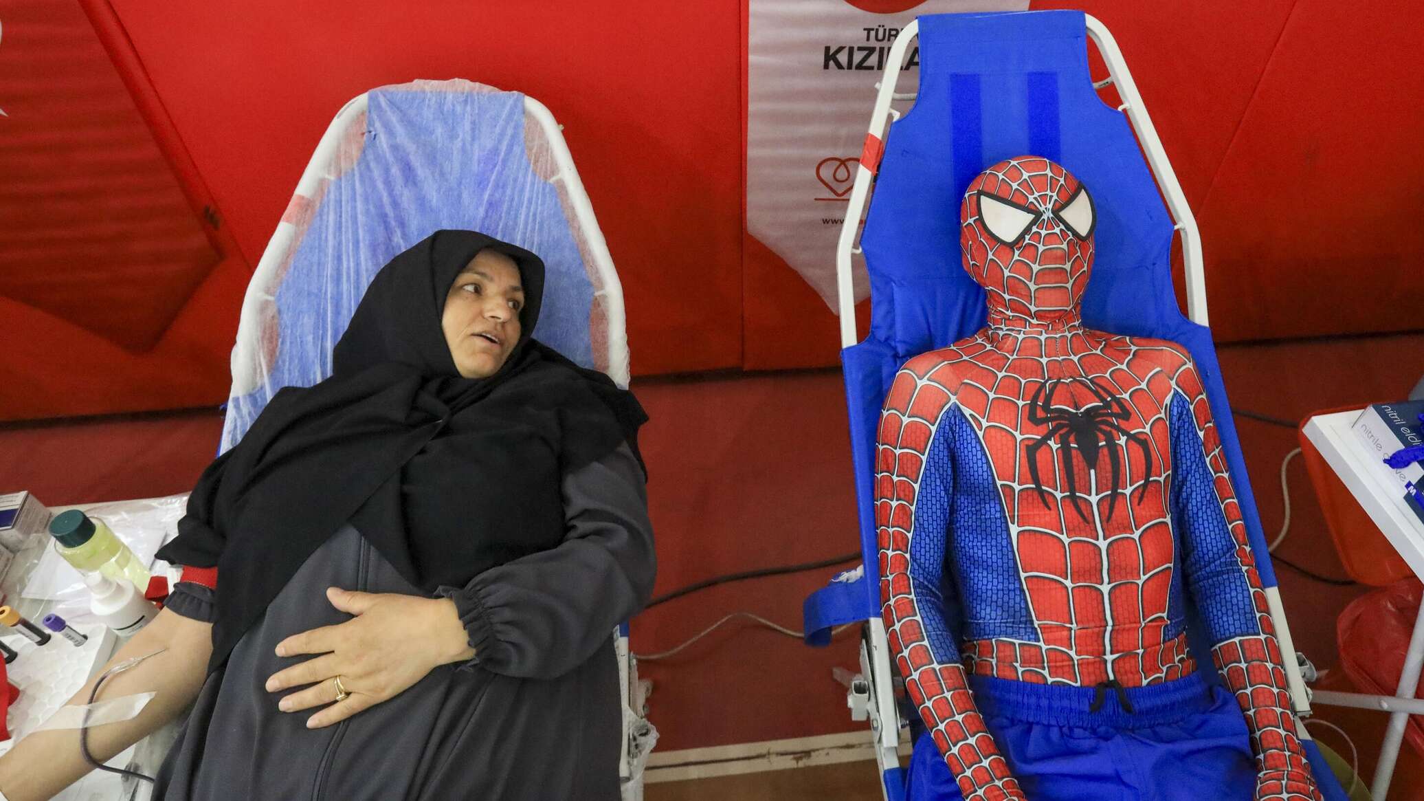 أطرف الصور لهذا الأسبوع