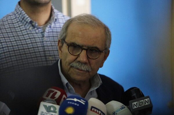 ️انطلاق عملية الاقتراع في العاصمة اللبنانية بيروت - سبوتنيك عربي