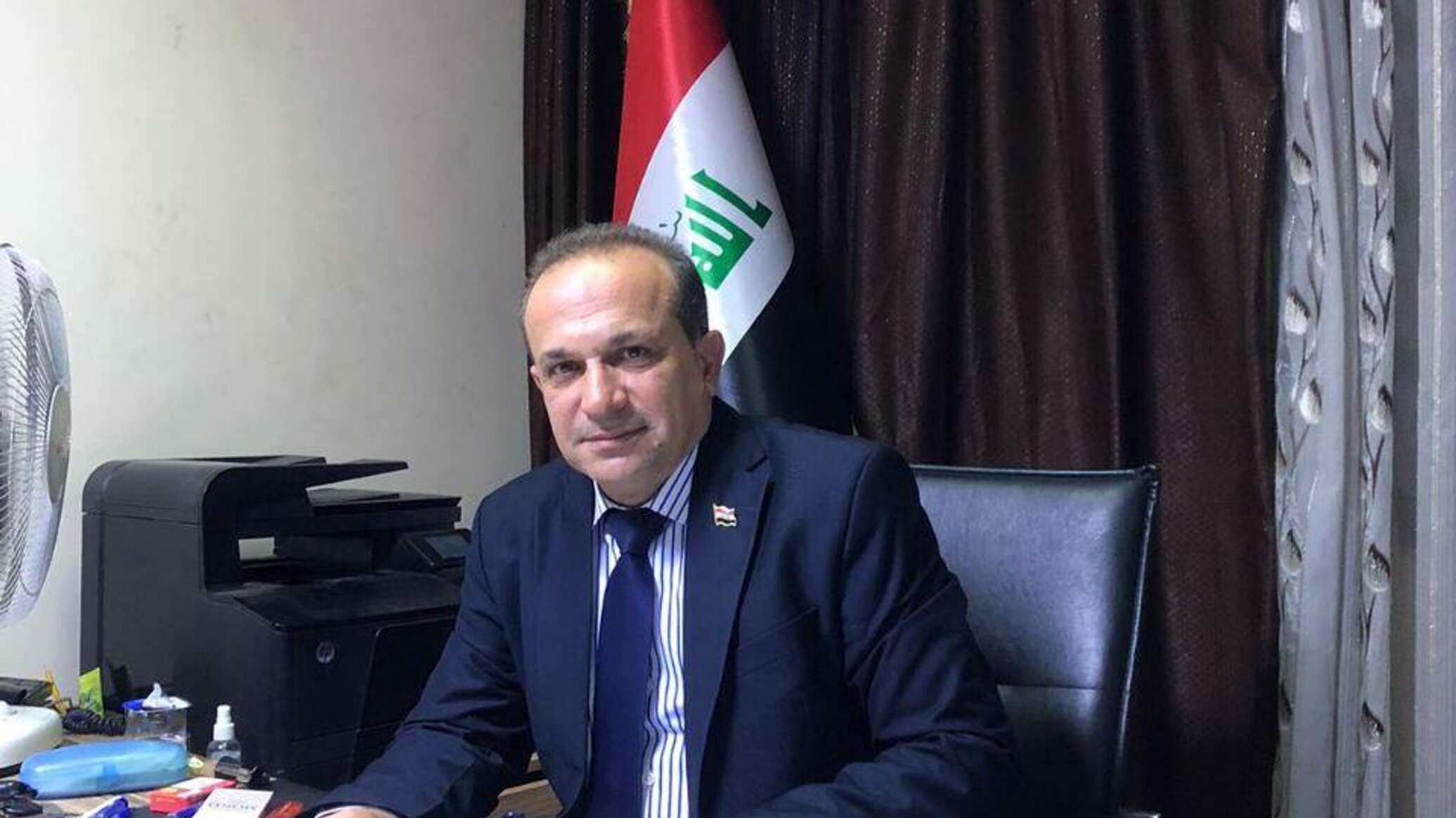 المتحدث الرسمي لوزارة الإسكان العراقية لـ"سبوتنيك": اتجهنا نحو التوسع الأفقي خارج مراكز المدن